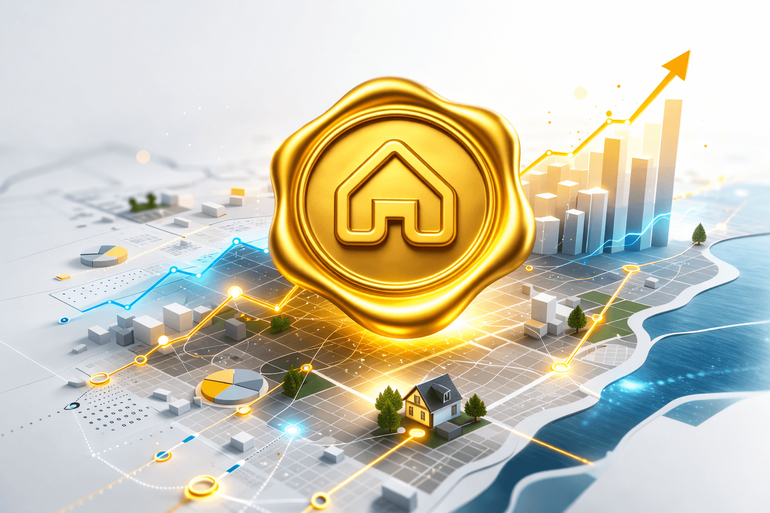 La Cote OpenHouse : comprendre cet indicateur unique du marché