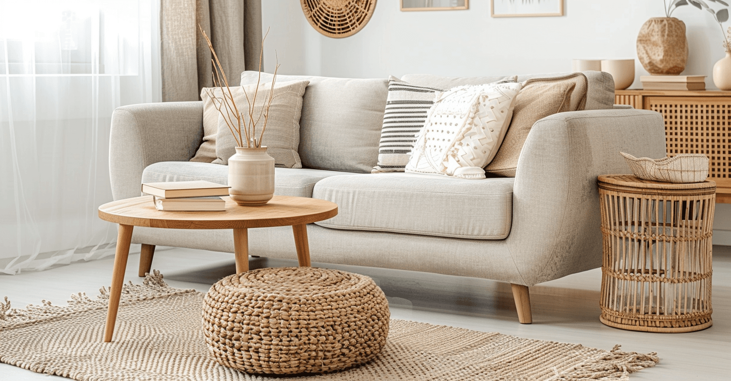 Le home staging est-il vraiment rentable?