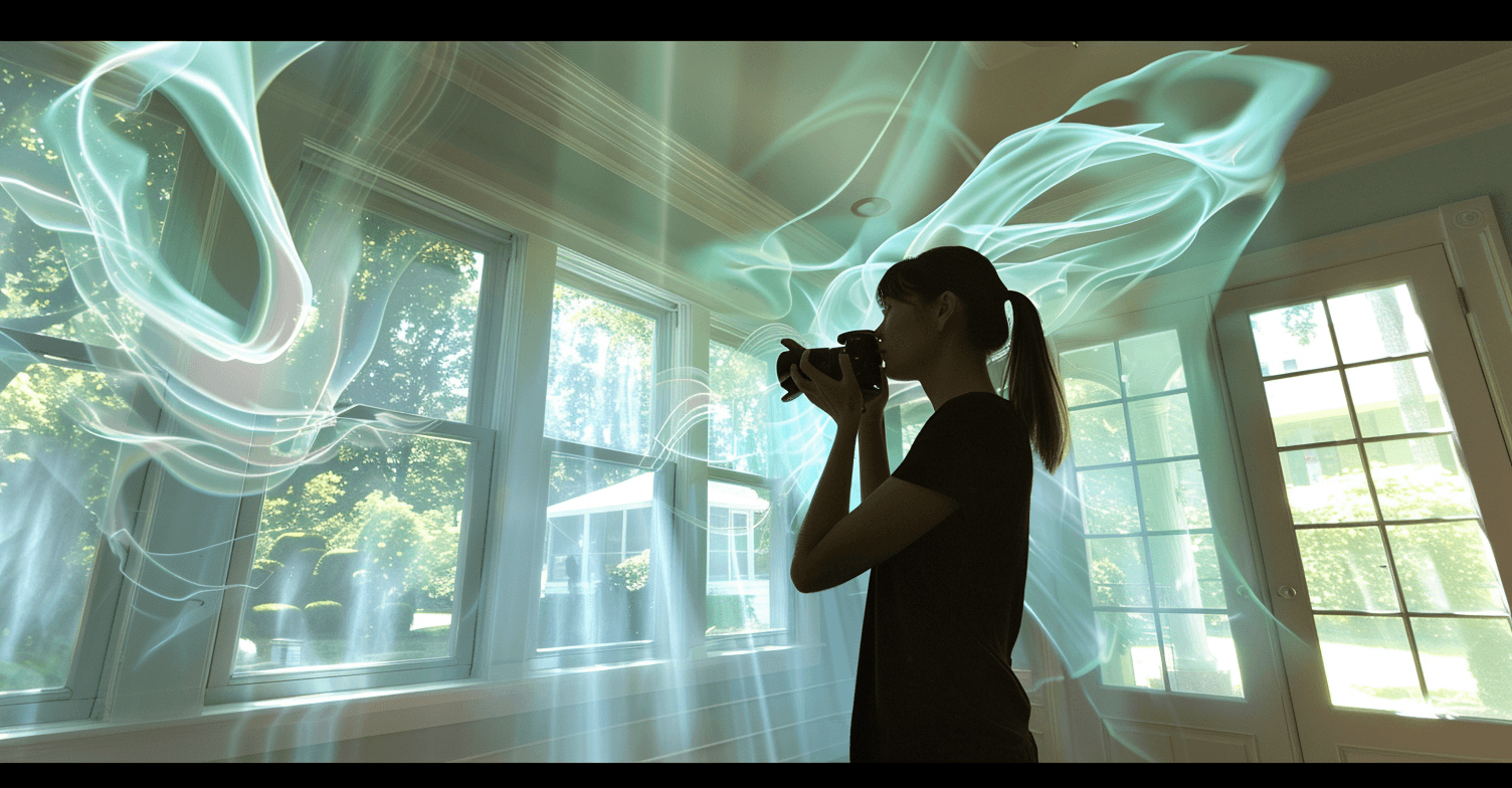 Pourquoi faire appel à un photographe immobilier professionnel